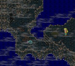 ロマンシング サ・ガ3のプレイ日記36：レトロゲーム(スーファミ)_挿絵7