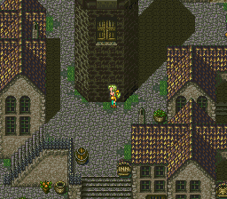 ロマンシング サ・ガ3のプレイ日記32：レトロゲーム(スーファミ)_挿絵2