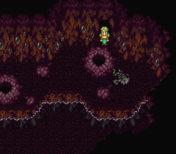 ロマンシング サ・ガ3のプレイ日記38:レトロゲーム(スーファミ)_挿絵13