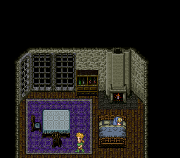 ロマンシング サ・ガ3のプレイ日記31:レトロゲーム(スーファミ)_挿絵12