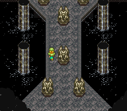 ロマンシング サ・ガ3のプレイ日記36：レトロゲーム(スーファミ)_挿絵17