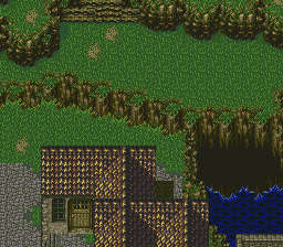 ロマンシング サ・ガ3のプレイ日記35：レトロゲーム(スーファミ)_挿絵7