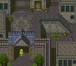 ロマンシング サ・ガ3のプレイ日記28：レトロゲーム(スーファミ)_挿絵12