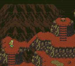 ロマンシング サ・ガ3のプレイ日記37:レトロゲーム(スーファミ)_挿絵7