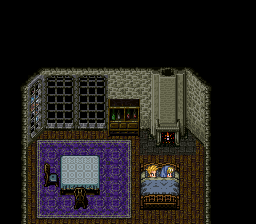 ロマンシング サ・ガ3のプレイ日記31:レトロゲーム(スーファミ)_挿絵11