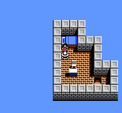 ウルティマ 聖者への道のプレイ日記6：レトロゲーム(ファミコン)_挿絵4