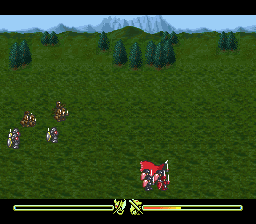 ロマンシング サ・ガ3のプレイ日記27:レトロゲーム(スーファミ)_挿絵27