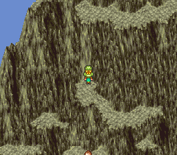 ロマンシング サ・ガ3のプレイ日記38:レトロゲーム(スーファミ)_挿絵5