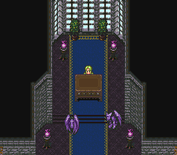 ロマンシング サ・ガ3のプレイ日記38:レトロゲーム(スーファミ)_挿絵30