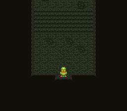 ロマンシング サ・ガ3のプレイ日記32：レトロゲーム(スーファミ)_挿絵11