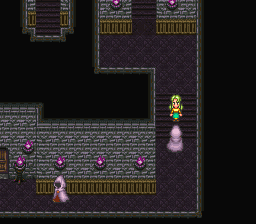 ロマンシング サ・ガ3のプレイ日記38:レトロゲーム(スーファミ)_挿絵32