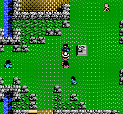 ウルティマ 聖者への道のプレイ日記7：レトロゲーム(ファミコン)_挿絵10