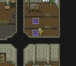 ロマンシング サ・ガ3のプレイ日記30：レトロゲーム(スーファミ)_挿絵17