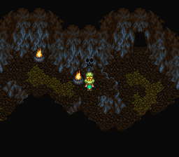 ロマンシング サ・ガ3のプレイ日記34:レトロゲーム(スーファミ)_挿絵22