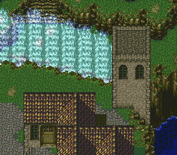 ロマンシング サ・ガ3のプレイ日記35：レトロゲーム(スーファミ)_挿絵6