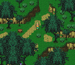 ロマンシング サ・ガ3のプレイ日記27:レトロゲーム(スーファミ)_挿絵13