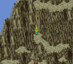 ロマンシング サ・ガ3のプレイ日記38:レトロゲーム(スーファミ)_挿絵6