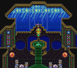 ロマンシング サ・ガ3のプレイ日記34:レトロゲーム(スーファミ)_挿絵51