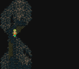 ロマンシング サ・ガ3のプレイ日記36：レトロゲーム(スーファミ)_挿絵8