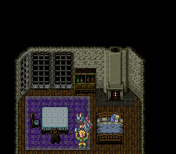 ロマンシング サ・ガ3のプレイ日記31:レトロゲーム(スーファミ)_挿絵13