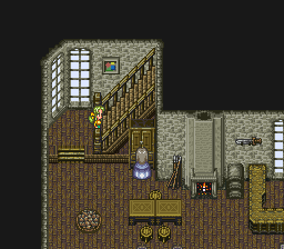 ロマンシング サ・ガ3のプレイ日記30：レトロゲーム(スーファミ)_挿絵15