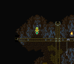 ロマンシング サ・ガ3のプレイ日記34:レトロゲーム(スーファミ)_挿絵5