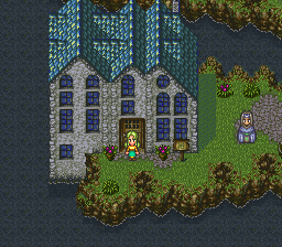 ロマンシング サ・ガ3のプレイ日記29：レトロゲーム(スーファミ)_挿絵20