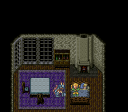 ロマンシング サ・ガ3のプレイ日記31:レトロゲーム(スーファミ)_挿絵14