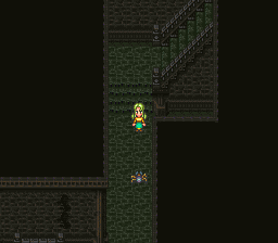 ロマンシング サ・ガ3のプレイ日記32：レトロゲーム(スーファミ)_挿絵6