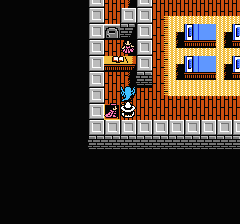 ウルティマ 聖者への道のプレイ日記7：レトロゲーム(ファミコン)_挿絵7