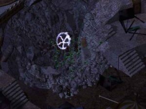 繰り返し叶うリミテッド・ウィッシュ：Baldur's Gate 2#205_挿絵3