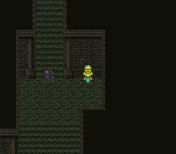 ロマンシング サ・ガ3のプレイ日記32：レトロゲーム(スーファミ)_挿絵21