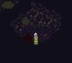 ロマンシング サ・ガ3のプレイ日記34:レトロゲーム(スーファミ)_挿絵13