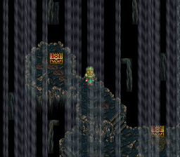 ロマンシング サ・ガ3のプレイ日記34:レトロゲーム(スーファミ)_挿絵28