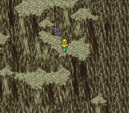 ロマンシング サ・ガ3のプレイ日記38:レトロゲーム(スーファミ)_挿絵4