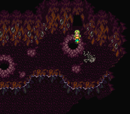 ロマンシング サ・ガ3のプレイ日記38:レトロゲーム(スーファミ)_挿絵14