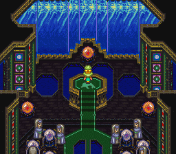 ロマンシング サ・ガ3のプレイ日記34:レトロゲーム(スーファミ)_挿絵50