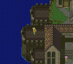 ロマンシング サ・ガ3のプレイ日記35：レトロゲーム(スーファミ)_挿絵17