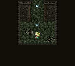 ロマンシング サ・ガ3のプレイ日記32：レトロゲーム(スーファミ)_挿絵14