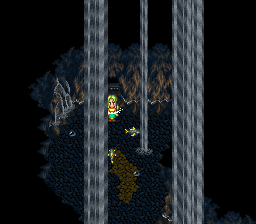 ロマンシング サ・ガ3のプレイ日記35：レトロゲーム(スーファミ)_挿絵28