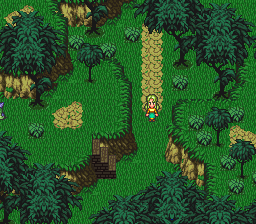 ロマンシング サ・ガ3のプレイ日記27:レトロゲーム(スーファミ)_挿絵12