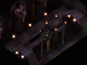 カンガックス・ザ・リッチ：Baldur's Gate 2#200_挿絵10