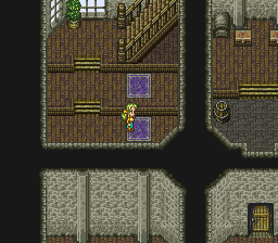 ロマンシング サ・ガ3のプレイ日記30：レトロゲーム(スーファミ)_挿絵18