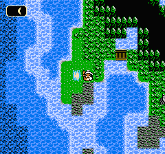 ウルティマ 聖者への道のプレイ日記4:レトロゲーム(ファミコン)_挿絵2