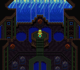 ロマンシング サ・ガ3のプレイ日記32：レトロゲーム(スーファミ)_挿絵24