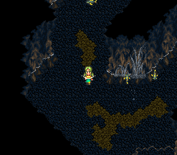 ロマンシング サ・ガ3のプレイ日記35：レトロゲーム(スーファミ)_挿絵21