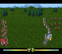 ロマンシング サ・ガ3のプレイ日記27:レトロゲーム(スーファミ)_挿絵22