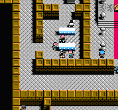 ウルティマ 聖者への道のプレイ日記4:レトロゲーム(ファミコン)_挿絵14