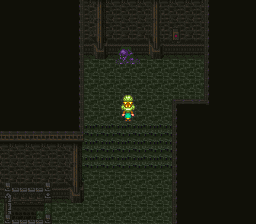 ロマンシング サ・ガ3のプレイ日記32：レトロゲーム(スーファミ)_挿絵20