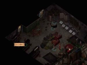 ウォーキーンズ・プロムナードで散財＆豪遊：Baldur's Gate 2#204_挿絵5